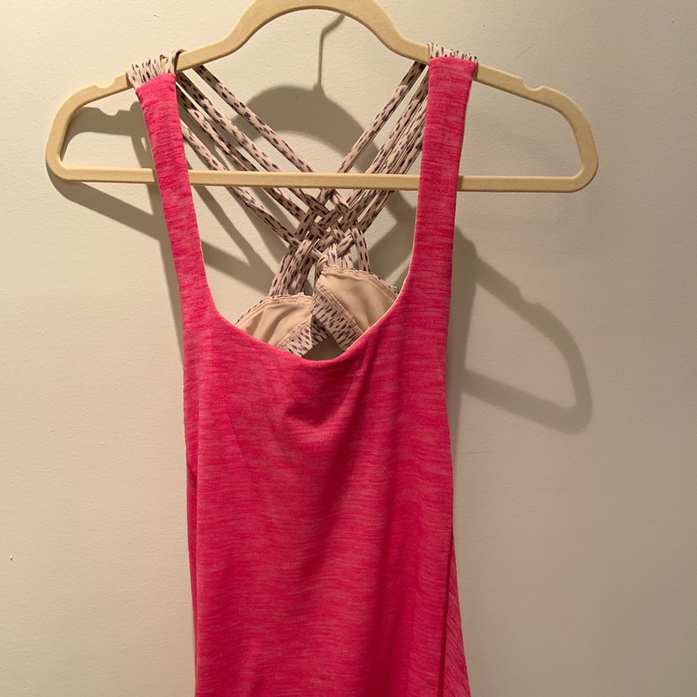 Lululemon